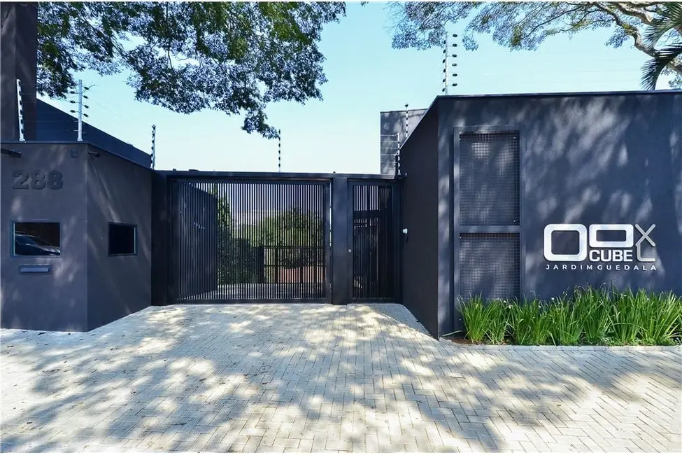 Casa de Condomínio com 3 quartos à venda, 470m2 em Jardim Leonor, São Paulo - SP - imagem 2 Foto 2 de Casa de Condomínio com 3 quartos à venda, 470m2 em Jardim Leonor, São Paulo - SP