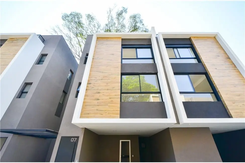 Foto 4 de Casa de Condomínio com 3 quartos à venda, 284m2 em Jardim Leonor, São Paulo - SP