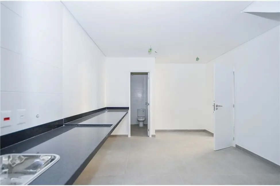 Foto 4 de Casa de Condomínio com 3 quartos à venda, 284m2 em Jardim Leonor, São Paulo - SP