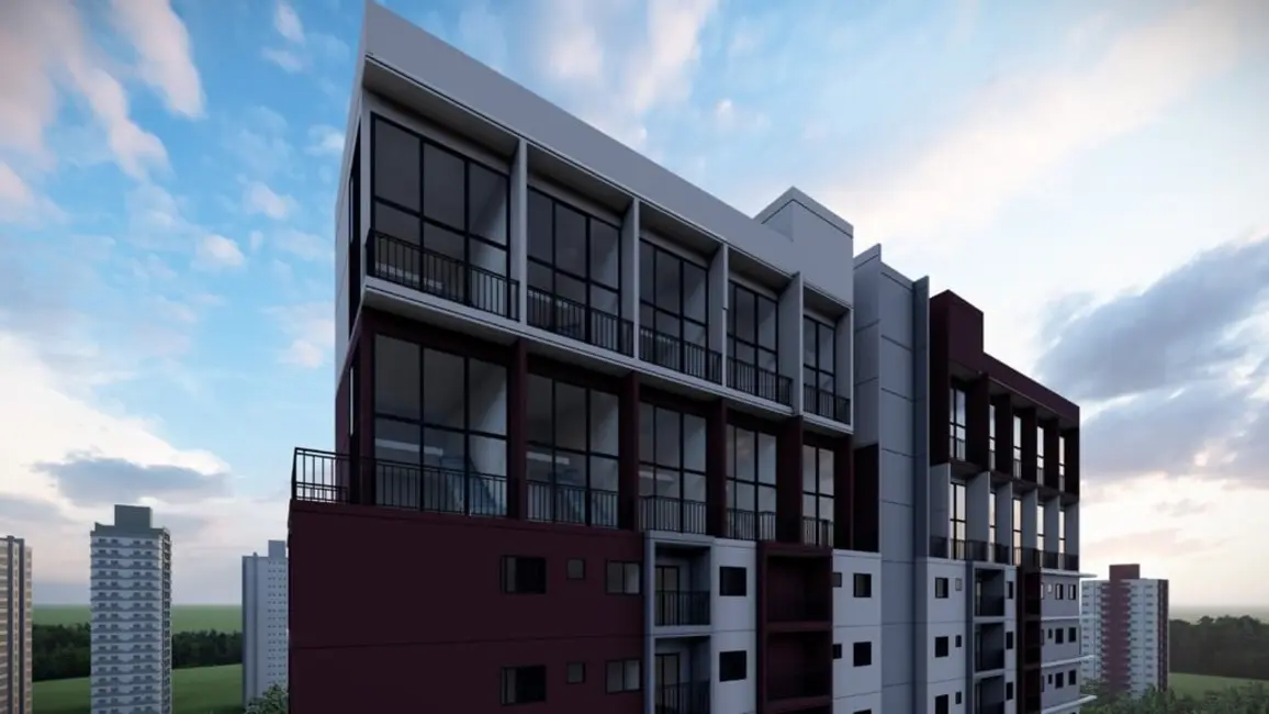 Foto 7 de Apartamento com 2 quartos à venda, 33m2 em Vila Matilde, São Paulo - SP