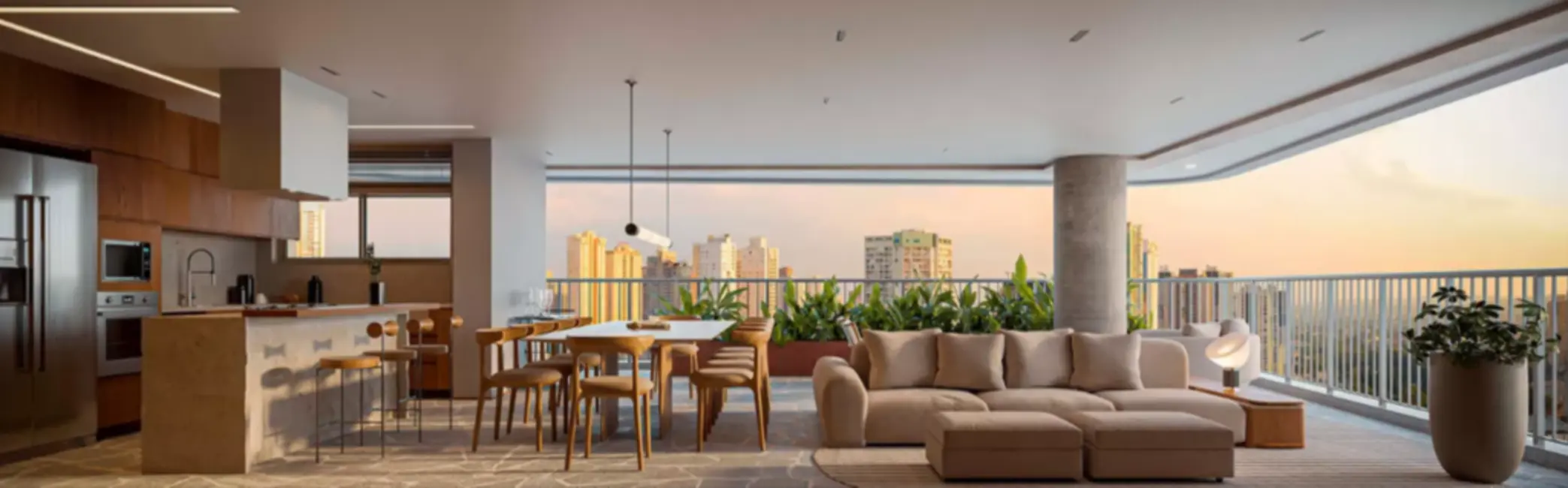 Foto 8 de Apartamento com 4 quartos à venda, 226m2 em Paraíso, São Paulo - SP