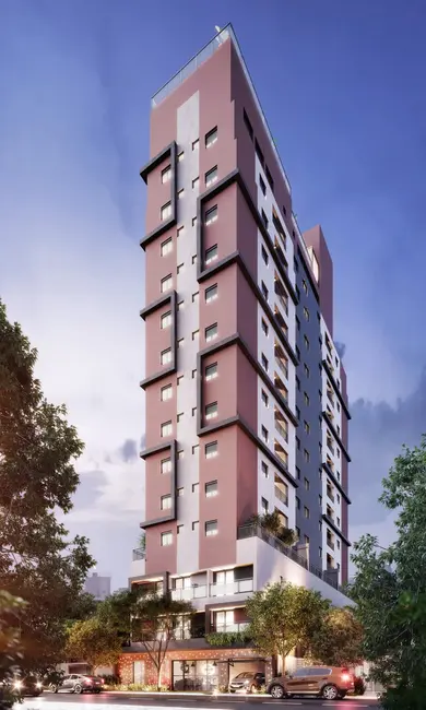 Foto 1 de Apartamento com 2 quartos à venda, 36m2 em Jardim São Paulo(Zona Norte), São Paulo - SP