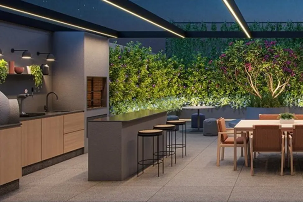 Foto 8 de Apartamento com 2 quartos à venda, 85m2 em Pinheiros, São Paulo - SP