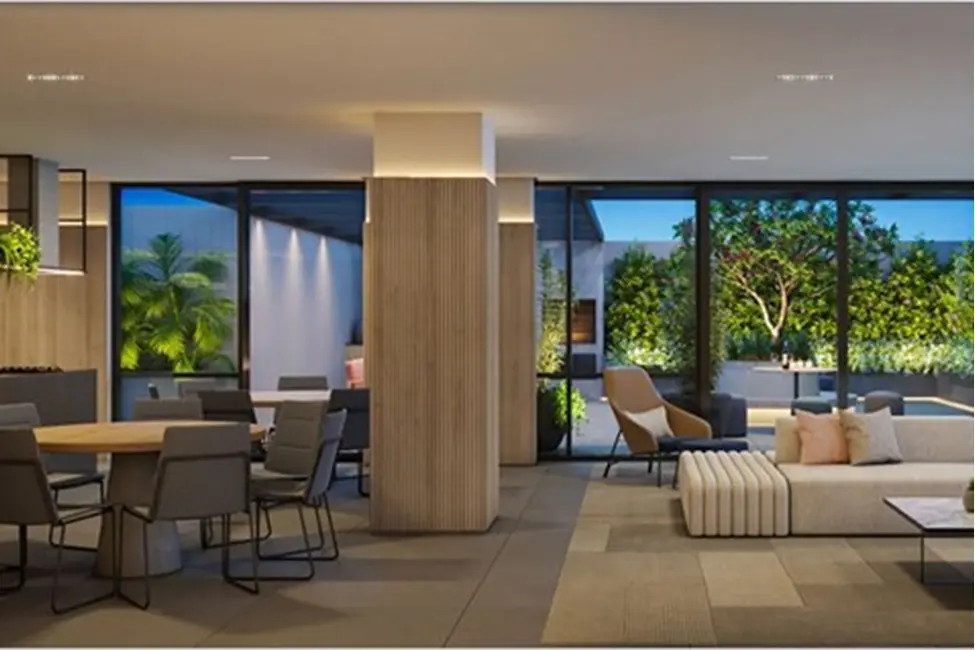 Foto 7 de Apartamento com 2 quartos à venda, 85m2 em Pinheiros, São Paulo - SP