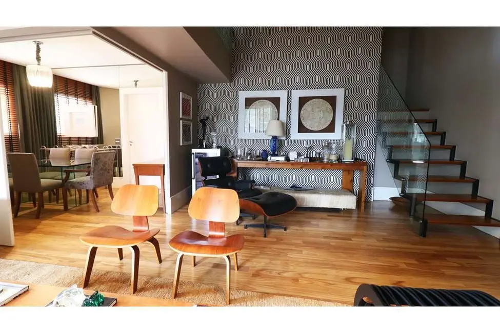 Foto 4 de Apartamento com 4 quartos à venda, 271m2 em Vila Suzana, São Paulo - SP