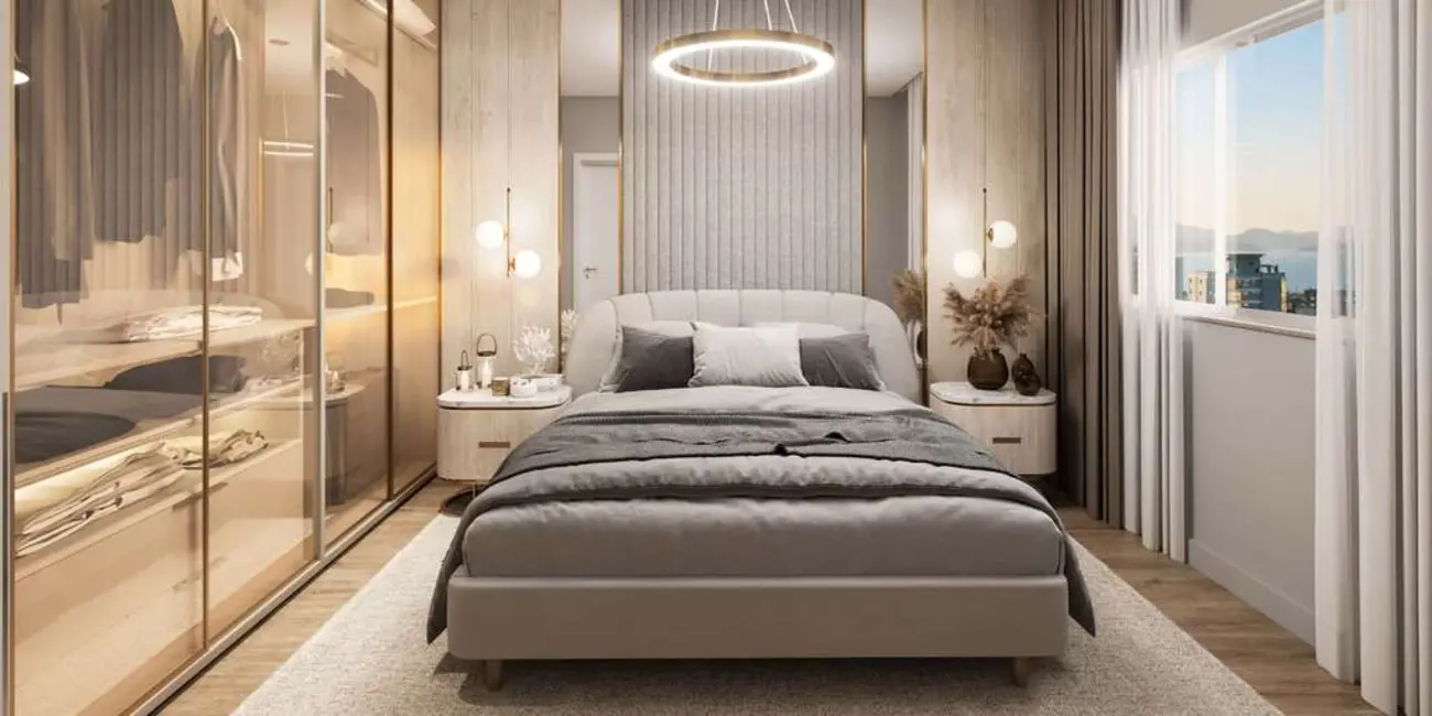 Foto 7 de Apartamento com 2 quartos à venda, 69m2 em Porto Belo - SC