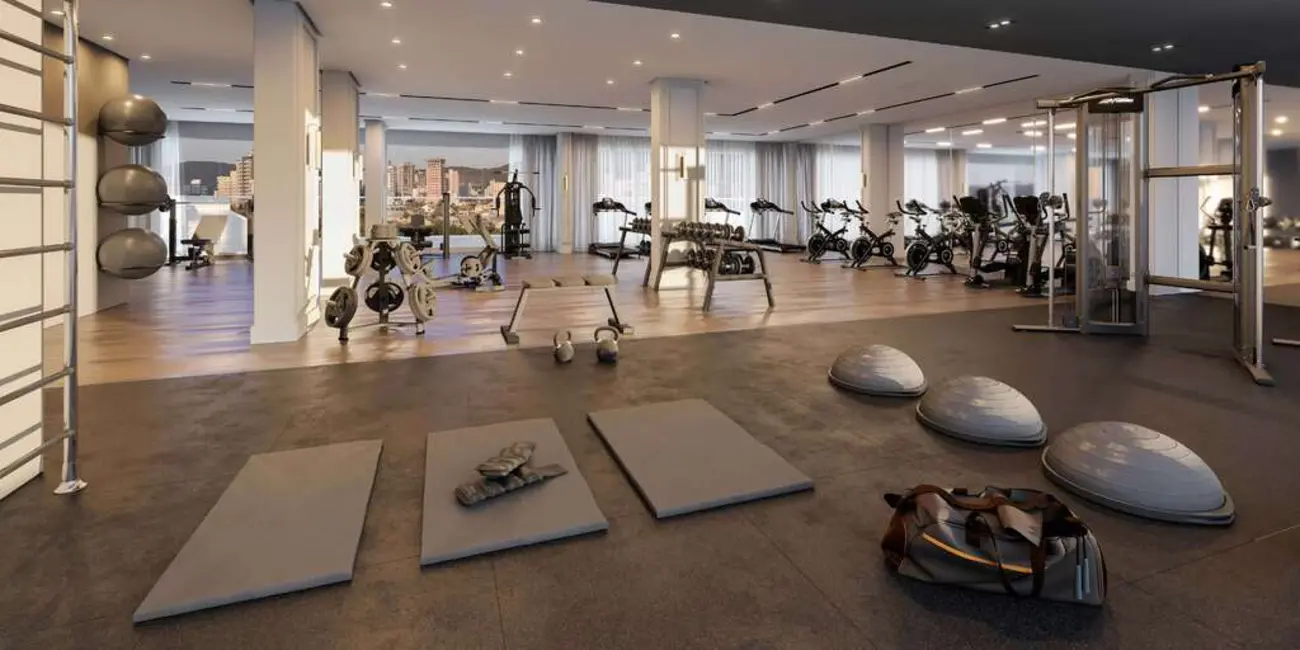 Foto 8 de Apartamento com 2 quartos à venda, 69m2 em Porto Belo - SC