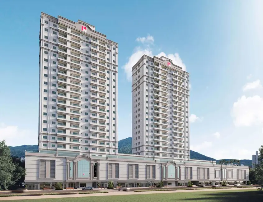 Foto 1 de Apartamento com 3 quartos à venda, 73m2 em Porto Belo - SC