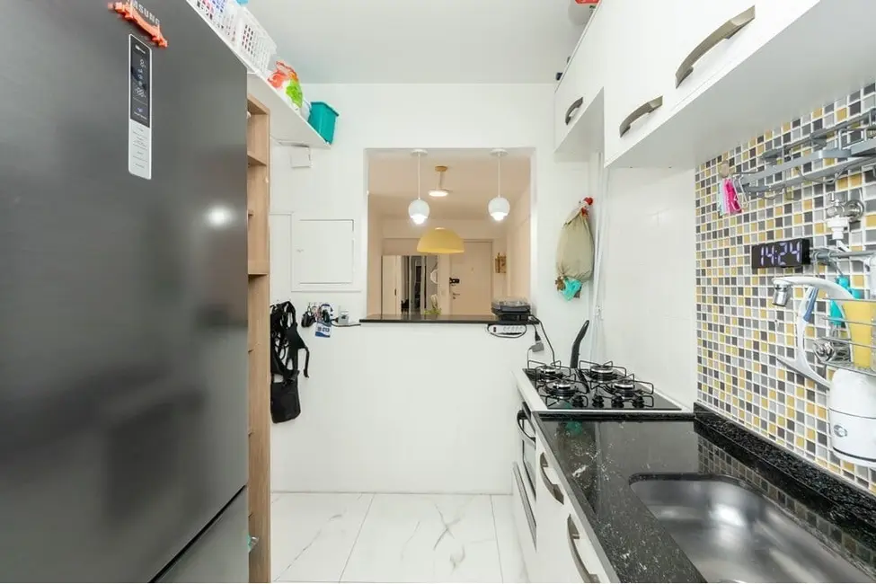Foto 9 de Apartamento com 2 quartos à venda, 70m2 em Vila Olímpia, São Paulo - SP
