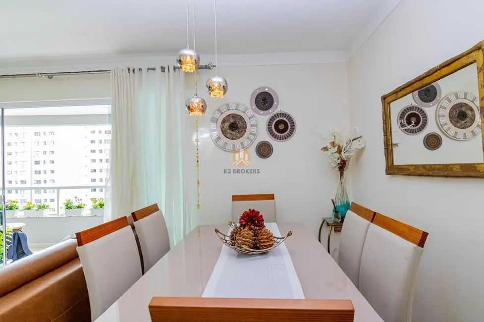 Foto 7 de Apartamento com 4 quartos à venda, 114m2 em Centro, Balneario Camboriu - SC