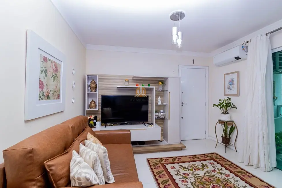 Foto 6 de Apartamento com 4 quartos à venda, 114m2 em Centro, Balneario Camboriu - SC