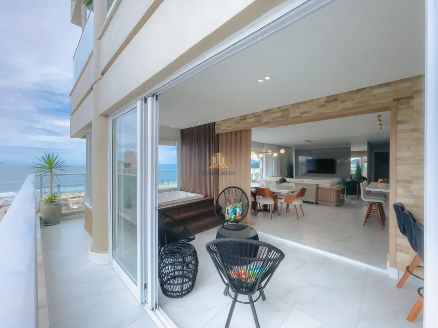 Foto 1 de Apartamento com 3 quartos à venda, 171m2 em Itajai - SC