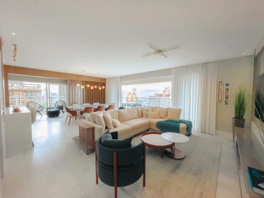 Foto 5 de Apartamento com 3 quartos à venda, 171m2 em Itajai - SC