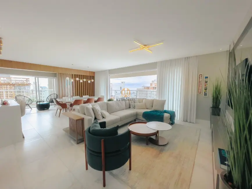 Foto 3 de Apartamento com 3 quartos à venda, 171m2 em Itajai - SC