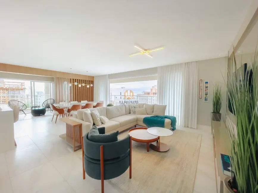 Foto 4 de Apartamento com 3 quartos à venda, 171m2 em Itajai - SC