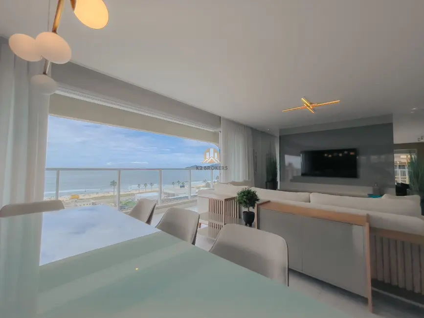 Foto 8 de Apartamento com 3 quartos à venda, 171m2 em Itajai - SC