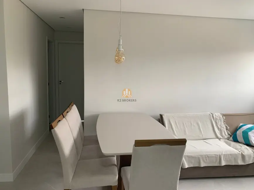 Foto 1 de Apartamento com 2 quartos à venda, 54m2 em Mooca, São Paulo - SP