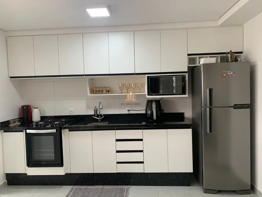 Foto 3 de Apartamento com 2 quartos à venda, 54m2 em Mooca, São Paulo - SP