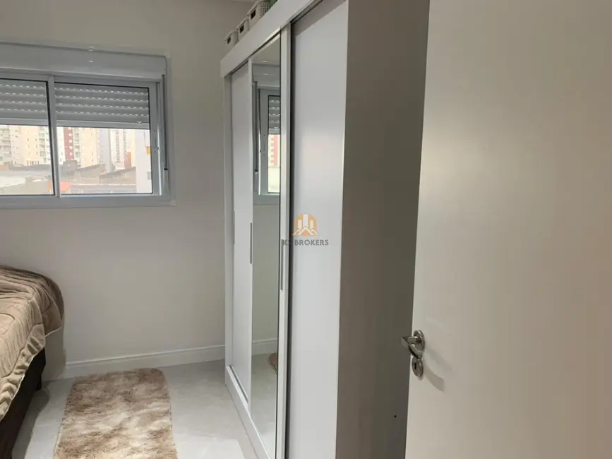 Foto 8 de Apartamento com 2 quartos à venda, 54m2 em Mooca, São Paulo - SP