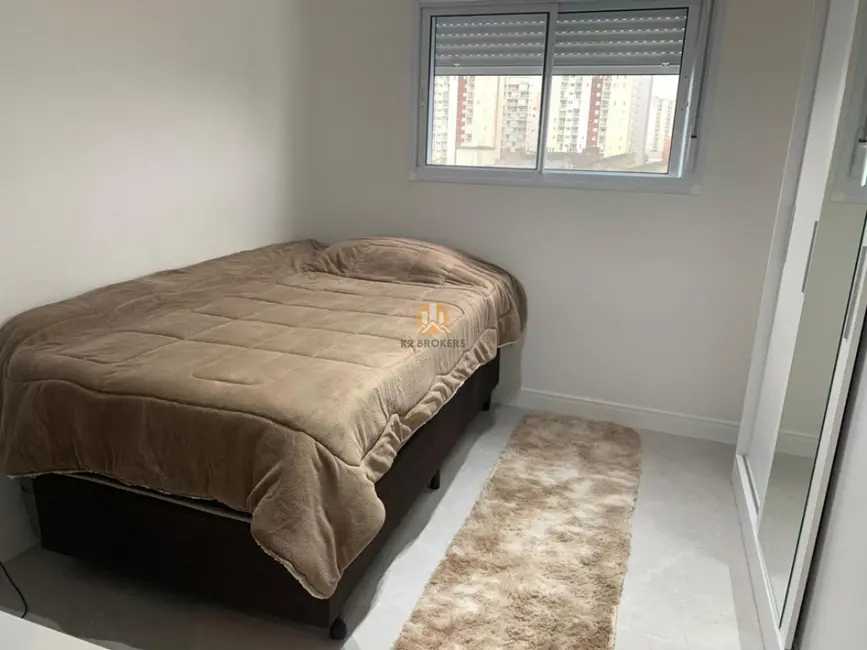 Foto 7 de Apartamento com 2 quartos à venda, 54m2 em Mooca, São Paulo - SP