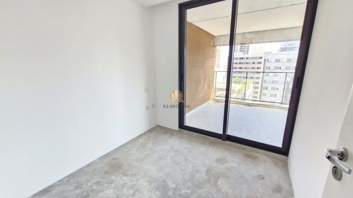 Foto 7 de Apartamento com 4 quartos à venda, 157m2 em Sumaré, São Paulo - SP