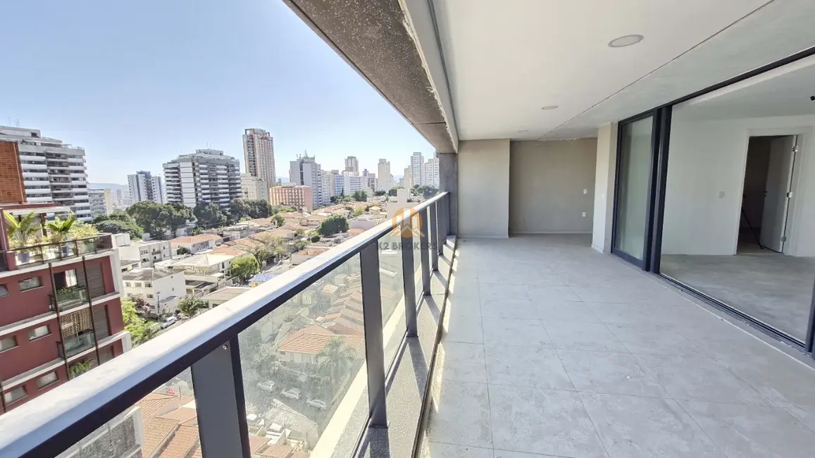 Foto 1 de Apartamento com 4 quartos à venda, 157m2 em Sumaré, São Paulo - SP