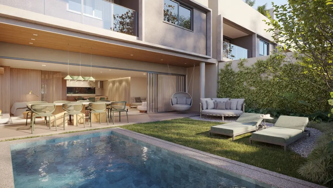 Foto 6 de Casa de Condomínio com 4 quartos à venda, 626m2 em Brooklin Paulista, São Paulo - SP