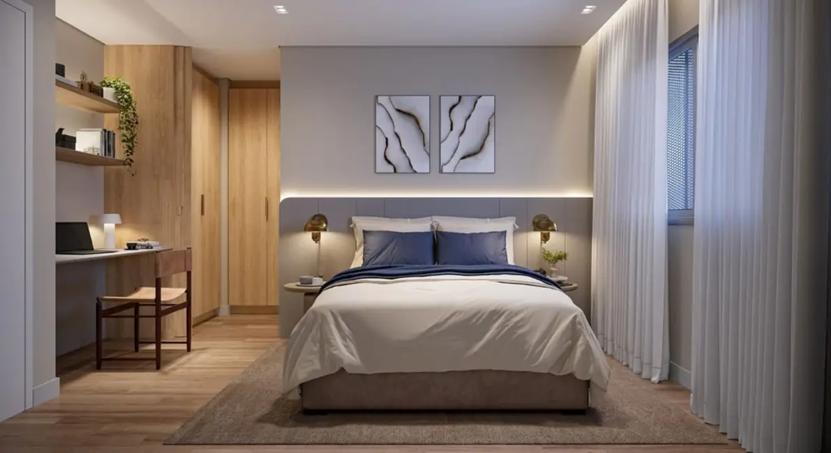 Foto 8 de Casa de Condomínio com 4 quartos à venda, 574m2 em Brooklin Paulista, São Paulo - SP