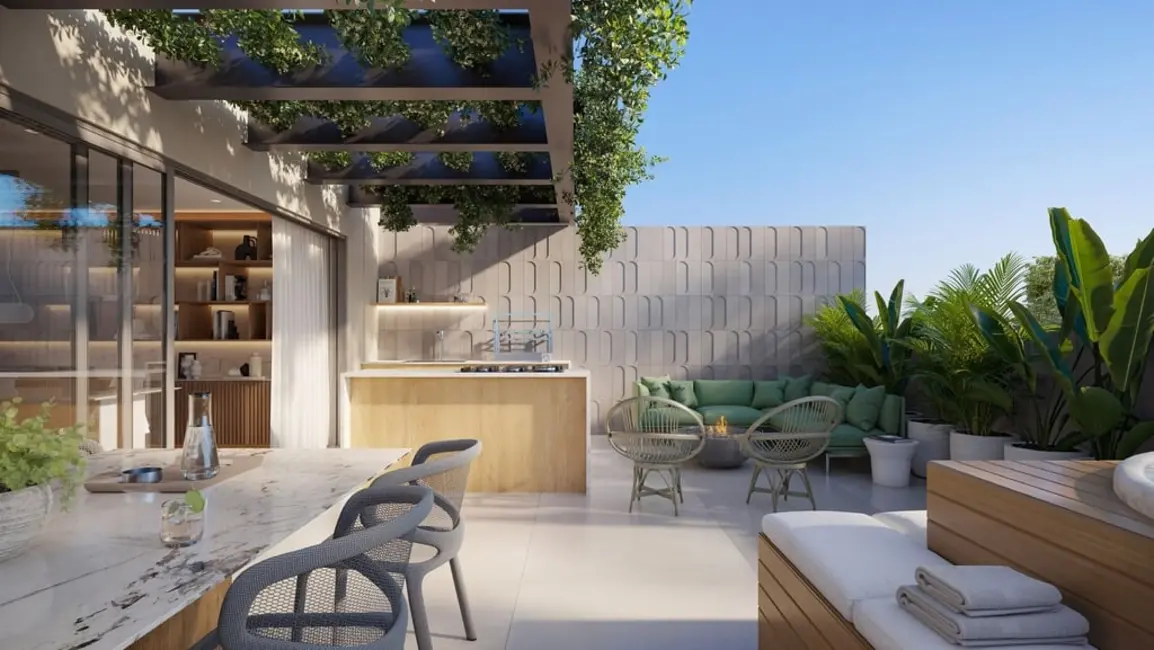 Foto 7 de Casa de Condomínio com 4 quartos à venda, 574m2 em Brooklin Paulista, São Paulo - SP