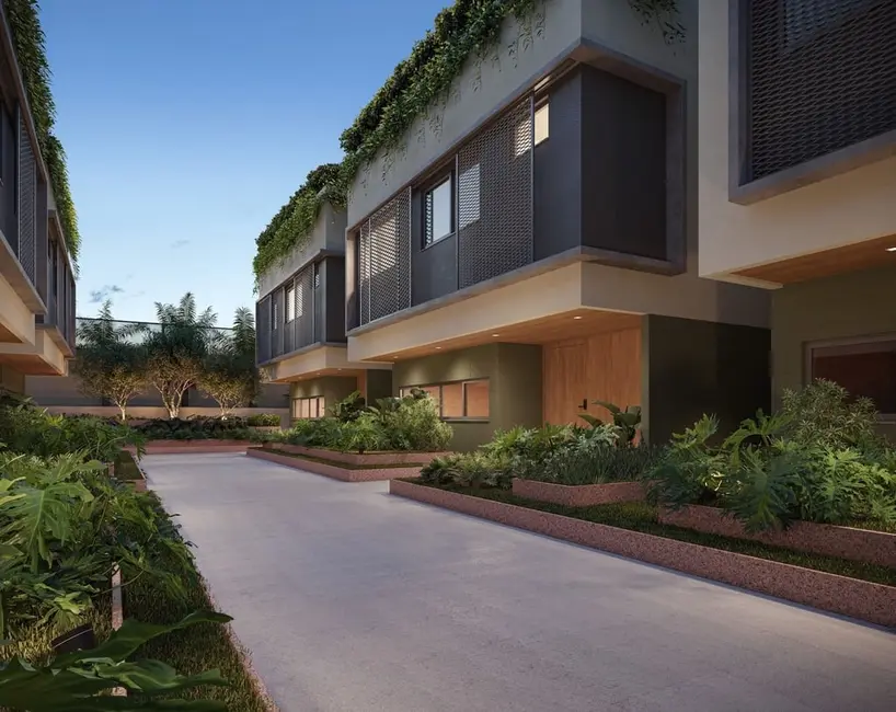 Foto 2 de Casa de Condomínio com 4 quartos à venda, 574m2 em Brooklin Paulista, São Paulo - SP