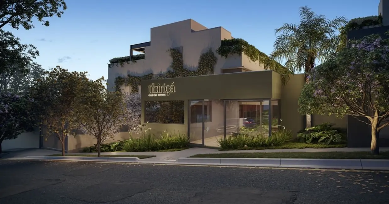 Foto 1 de Casa de Condomínio com 4 quartos à venda, 574m2 em Brooklin Paulista, São Paulo - SP