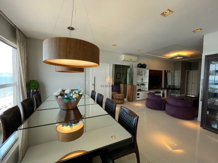Foto 8 de Apartamento com 4 quartos à venda, 164m2 em Itapema - SC