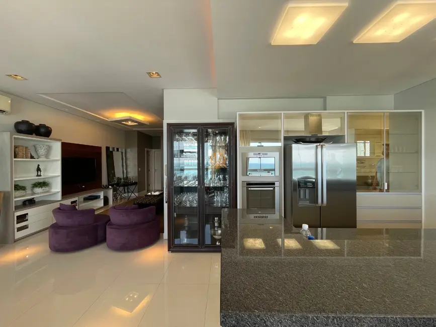 Foto 7 de Apartamento com 4 quartos à venda, 164m2 em Itapema - SC