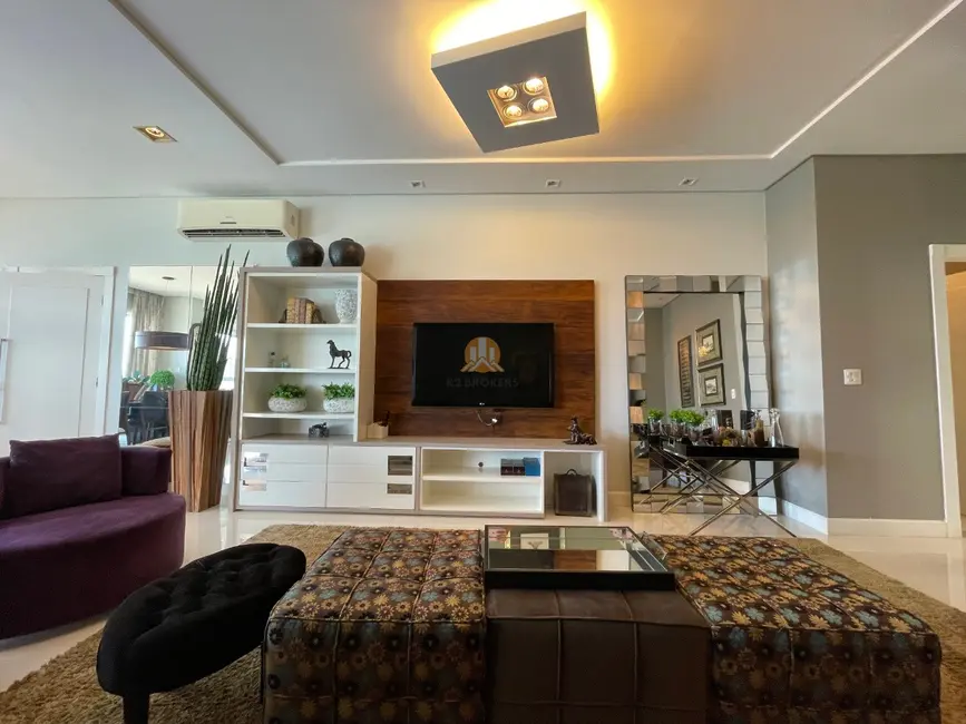 Foto 4 de Apartamento com 4 quartos à venda, 164m2 em Itapema - SC