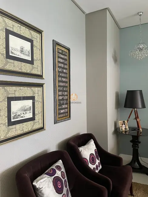 Foto 6 de Apartamento com 4 quartos à venda, 164m2 em Itapema - SC