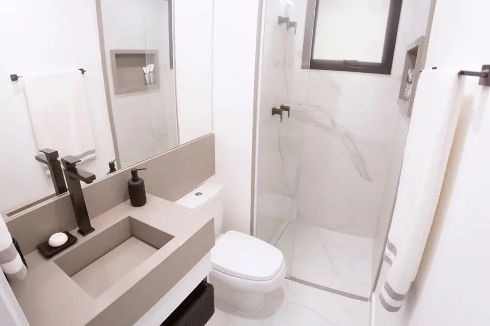 Foto 8 de Apartamento com 2 quartos à venda, 69m2 em Campo Belo, São Paulo - SP