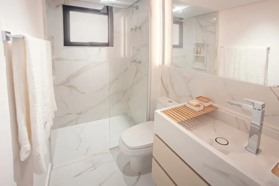 Foto 9 de Apartamento com 2 quartos à venda, 69m2 em Campo Belo, São Paulo - SP