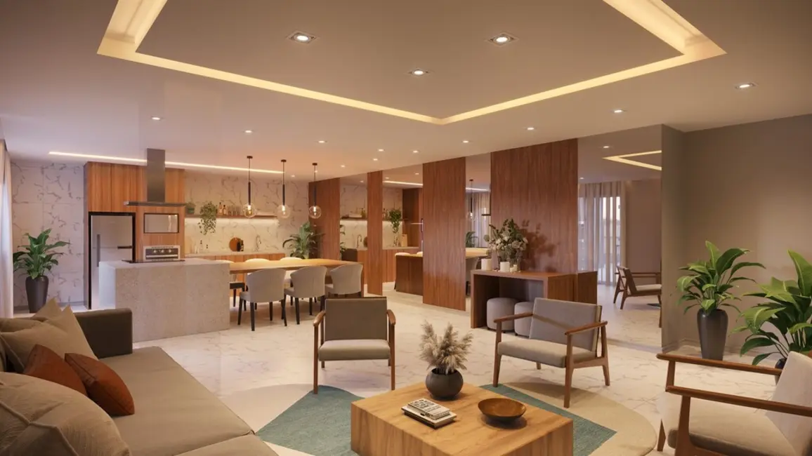 Foto 9 de Apartamento com 1 quarto à venda, 29m2 em Vila Olímpia, São Paulo - SP