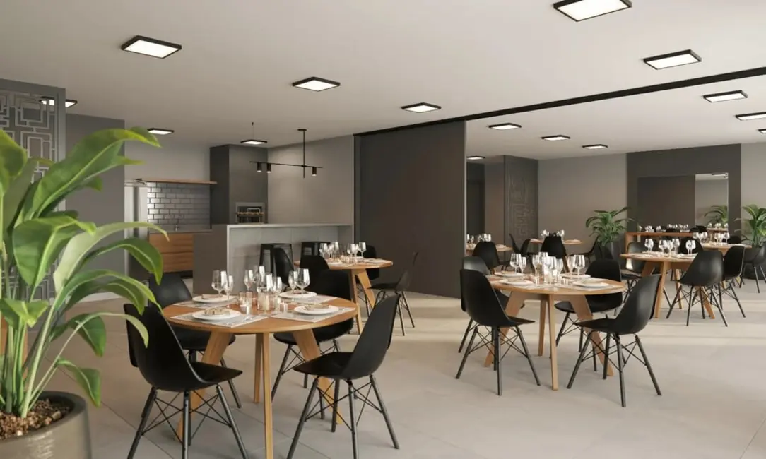 Foto 5 de Apartamento com 3 quartos à venda, 64m2 em Bonfim, Campinas - SP