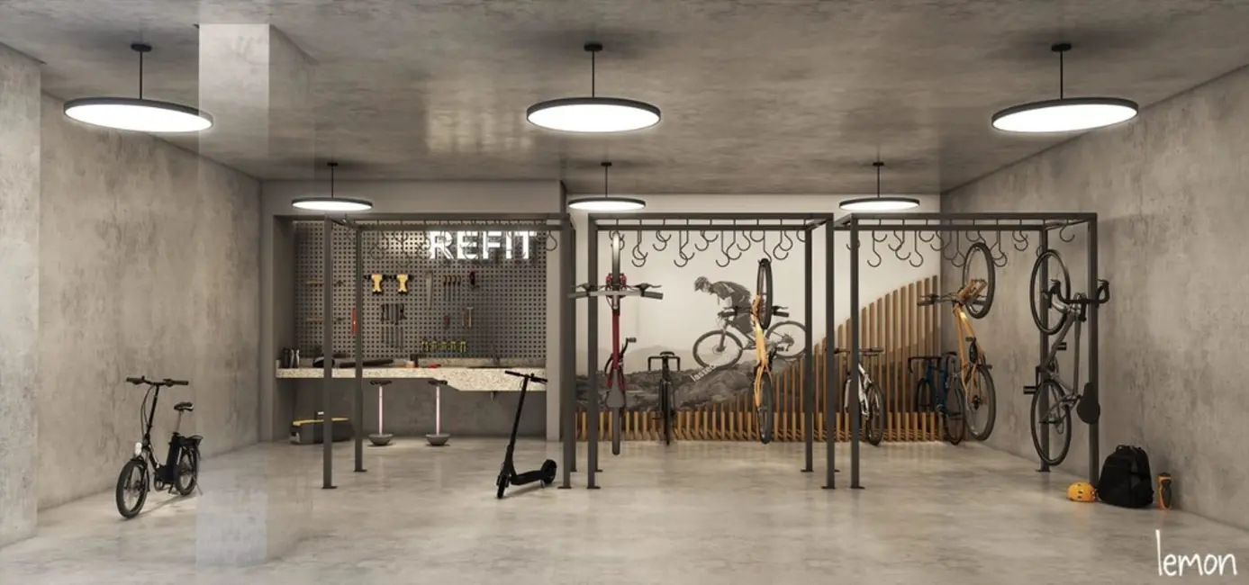 Foto 9 de Apartamento com 2 quartos à venda, 110m2 em Cambuí, Campinas - SP