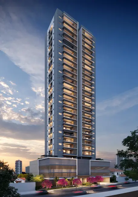 Foto 1 de Apartamento com 3 quartos à venda, 85m2 em Butantã, São Paulo - SP