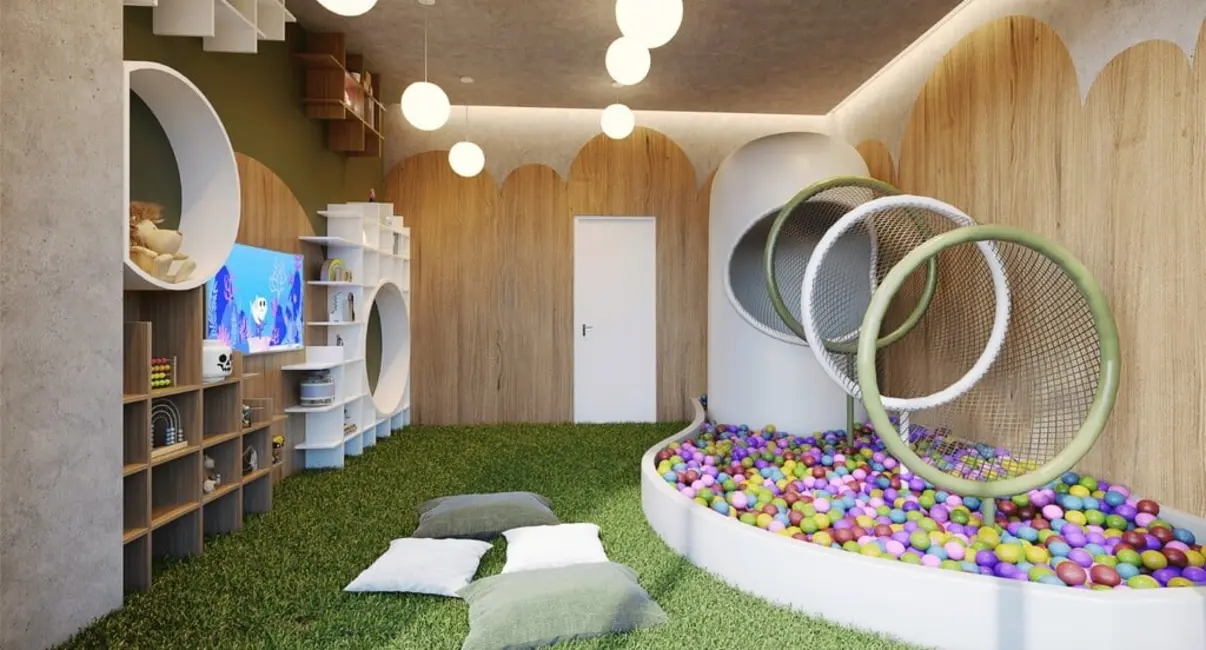 Foto 7 de Apartamento com 3 quartos à venda, 85m2 em Butantã, São Paulo - SP