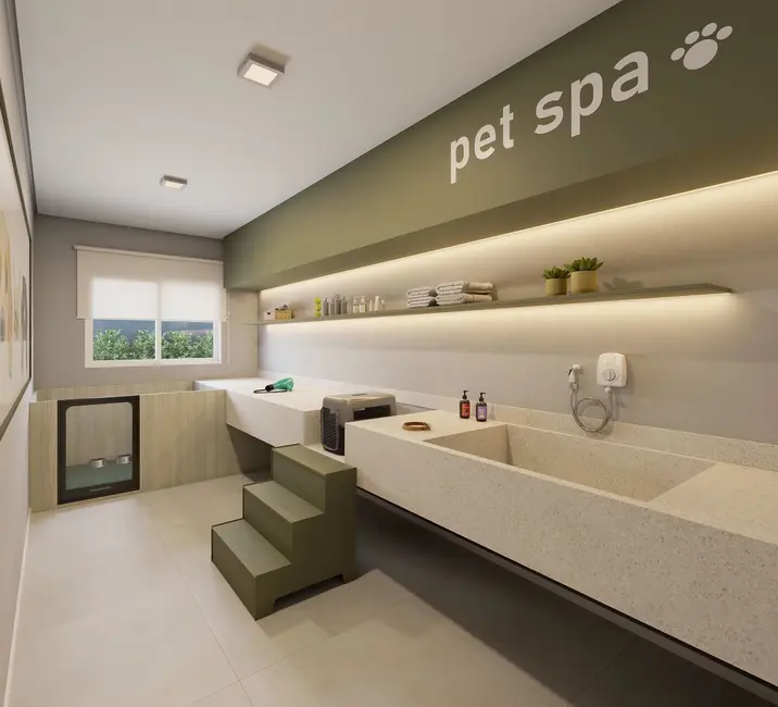 Foto 8 de Apartamento com 1 quarto à venda, 30m2 em Saúde, São Paulo - SP