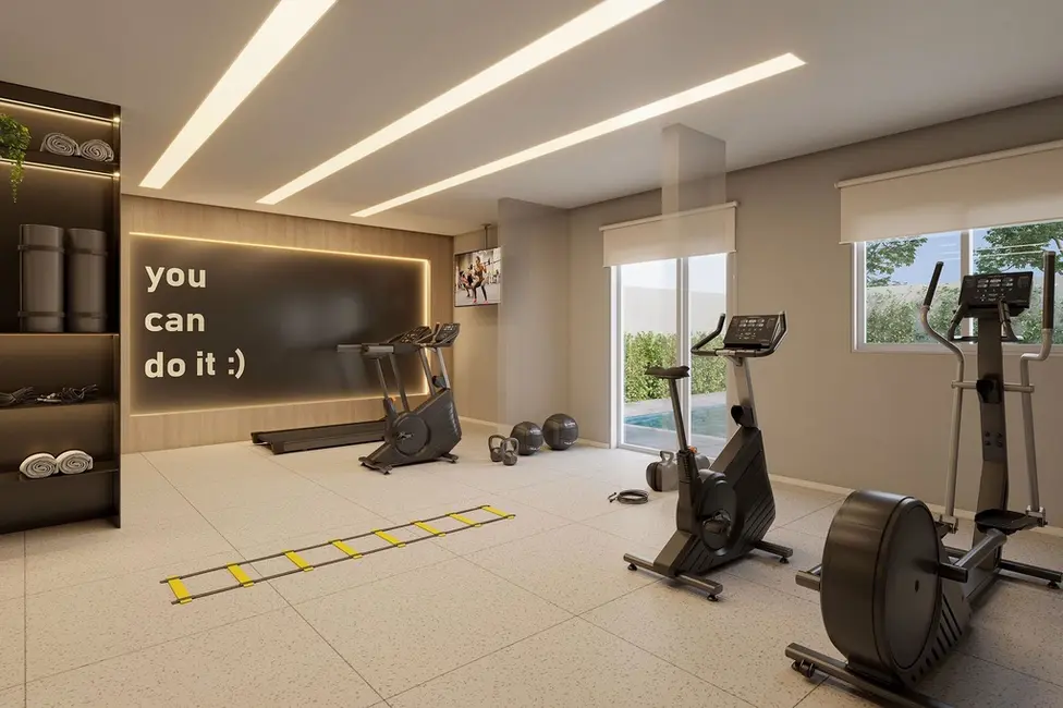 Foto 4 de Apartamento com 1 quarto à venda, 30m2 em Saúde, São Paulo - SP