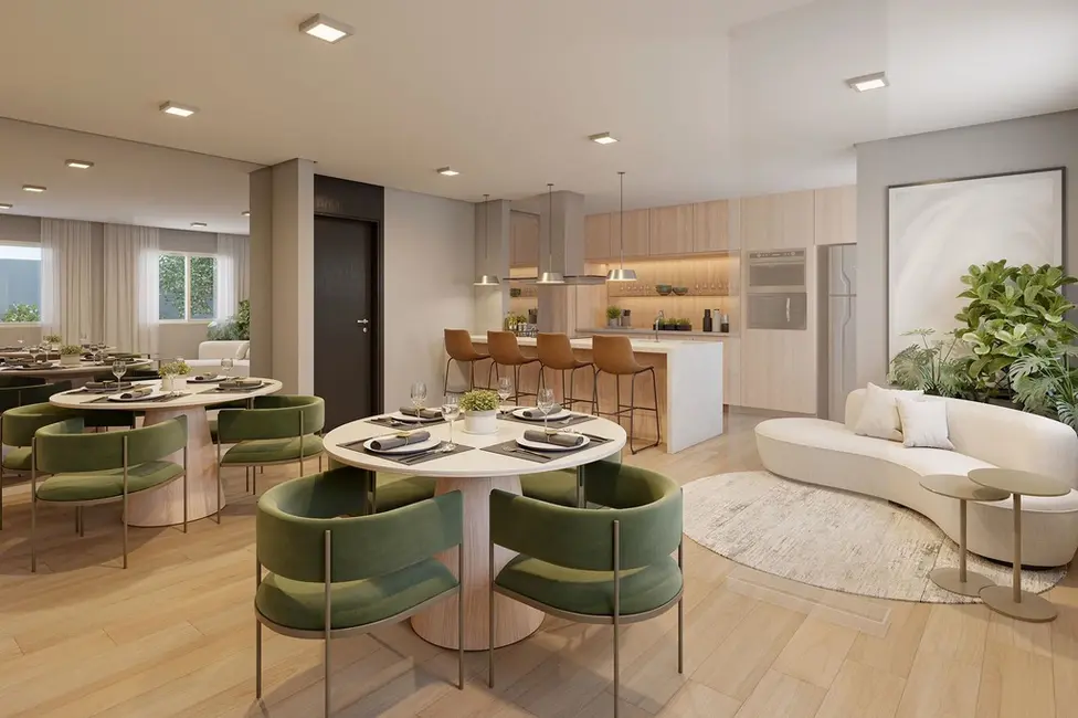 Foto 5 de Apartamento com 1 quarto à venda, 30m2 em Saúde, São Paulo - SP