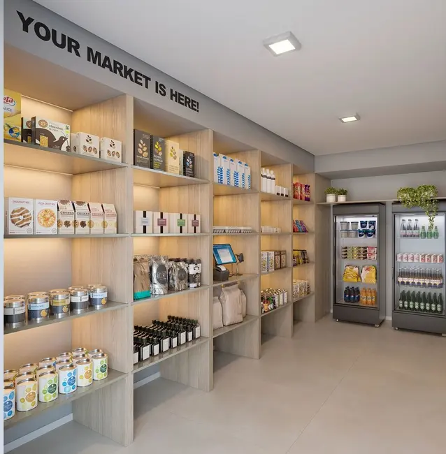 Foto 7 de Apartamento com 1 quarto à venda, 30m2 em Saúde, São Paulo - SP