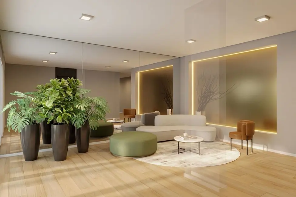 Foto 3 de Apartamento com 1 quarto à venda, 30m2 em Saúde, São Paulo - SP