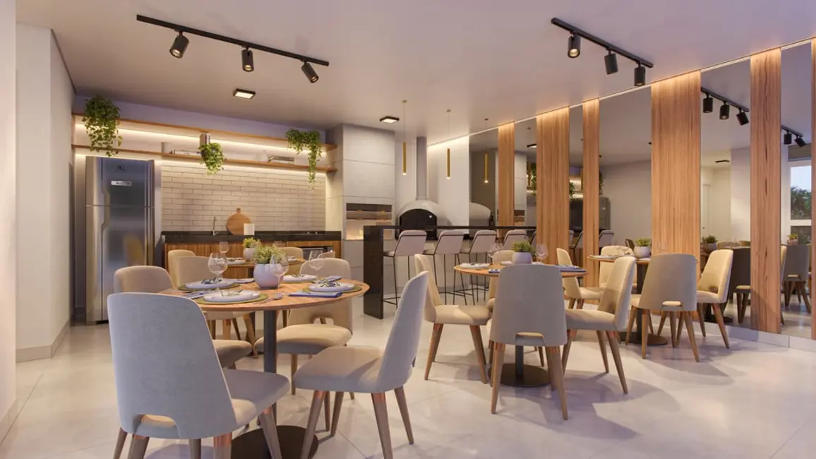Foto 4 de Apartamento com 2 quartos à venda, 36m2 em Várzea da Barra Funda, São Paulo - SP