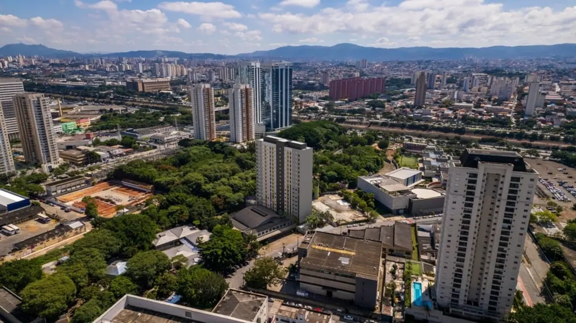 Foto 9 de Apartamento com 2 quartos à venda, 36m2 em Várzea da Barra Funda, São Paulo - SP