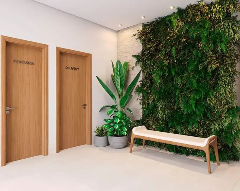 Foto 3 de Apartamento com 2 quartos à venda, 33m2 em Vila Gustavo, São Paulo - SP